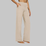 Klara - Udobne rastezljive pantalone za svaku ženu