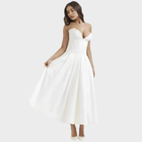 Harper | Elegantna midi haljina za žene