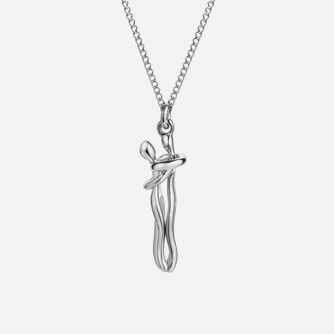 Juliette™ | Simboličan ogrlica večne ljubavi