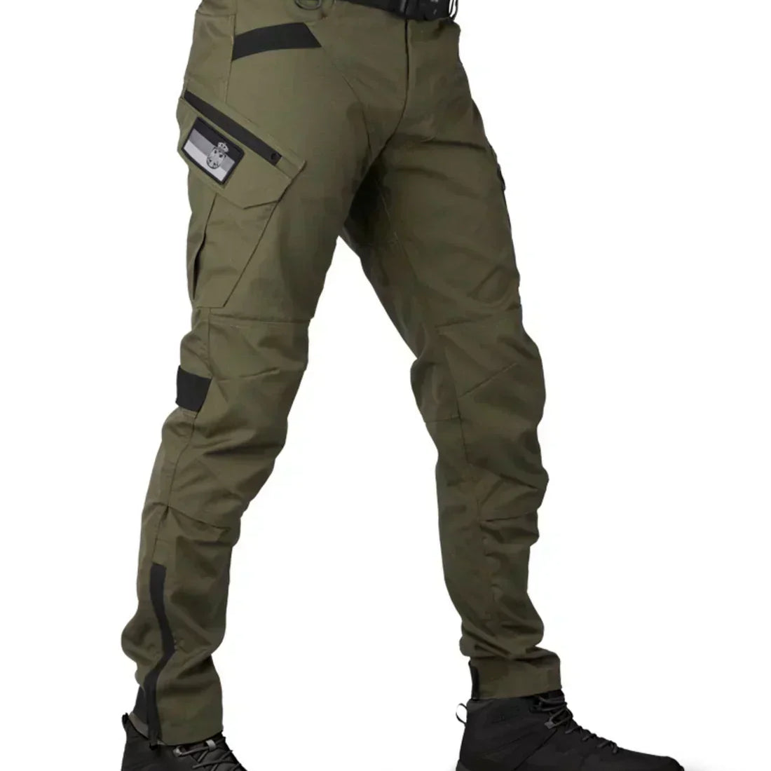 Taktičke Pantalone Rildex