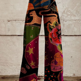 Léna - Boho Chic Pantalone