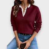Lorena | Elegantan Pulover