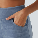 Héloïse |  Elegantan, udoban široki pantalone