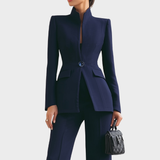 Lisa | Elegantan komplet s blejzerom i pantalonama