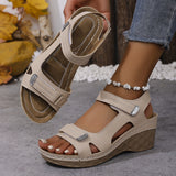 DELACROIX | Ortopedske sandale Comfort Élodie