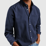 Alvin - Premium Casual Košulja