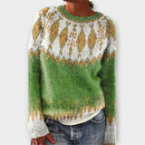 Devyn - Pulover Casual i Udoban