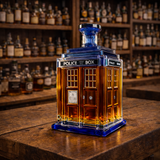 Boca Whisky - Timska Izdanje