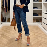 Bellarosa - Vintage ortopedske sandale