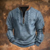 LuKa - Udoban outdoor džemper