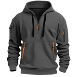 Hans - Moderan hoodie