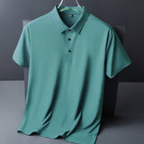 VALERO LYON | POLO ESSENTIEL AZUR