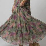 Calen | Halter Midi Haljina