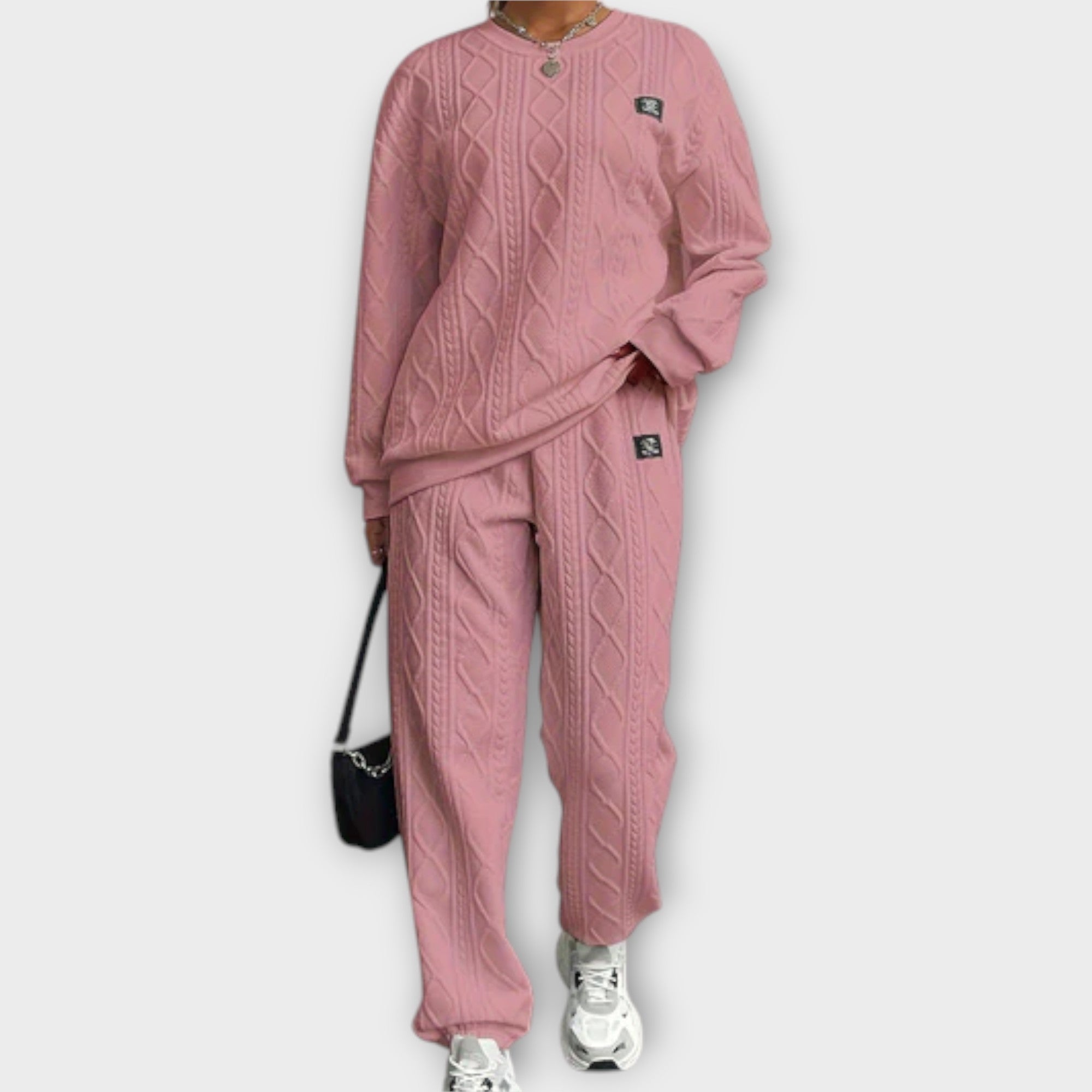 Luna - Casual Komplet