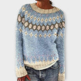 Devyn - Pulover Casual i Udoban