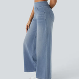 Héloïse |  Elegantan, udoban široki pantalone