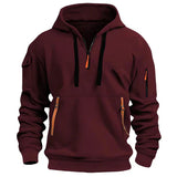 Hans - Moderan hoodie