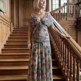 Calen | Halter Midi Haljina