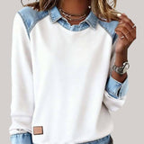 Rosalie™ — Moderan chic top od pletiva