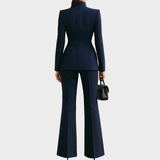 Lisa | Elegantan komplet s blejzerom i pantalonama