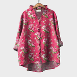 Tara™ - Elegantna letnja bluza