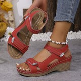 DELACROIX | Ortopedske sandale Comfort Élodie