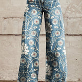Margherita - Boho Chic Pantalone