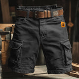 Adam - Višenamjenske outdoor cargo pantalone
