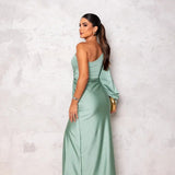 Anna - Elegantna ženska haljina