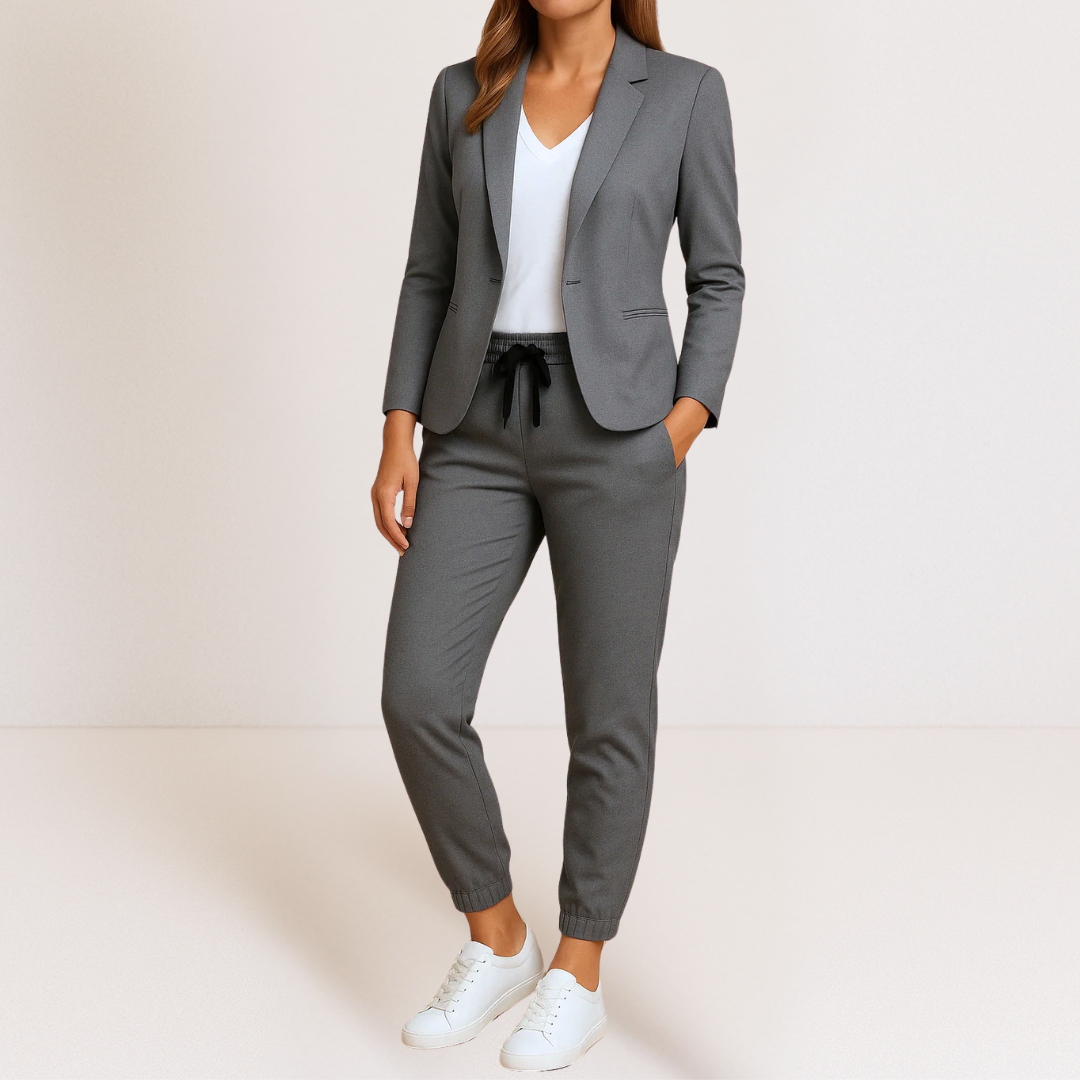 Monique | Moderna elegancija u udobnom kompletu