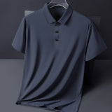 VALERO LYON | POLO ESSENTIEL AZUR