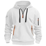 Hans - Moderan hoodie