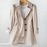 Veyressa - Vintage trench kaput