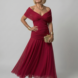 Calen | Halter Midi Haljina