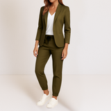 Monique | Moderna elegancija u udobnom kompletu
