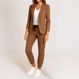 Monique | Moderna elegancija u udobnom kompletu