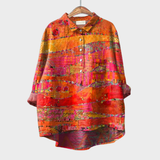 Katarina | Elegantna Letnja Bluza od Lina