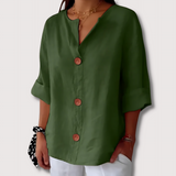 Ladina | Lanena Bluza