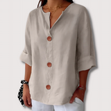 Ladina | Lanena Bluza