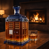 Boca Whisky - Timska Izdanje