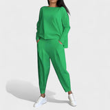 Lusi | Elegantni komplet od dve komade