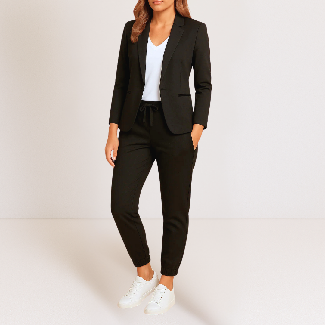 Monique | Moderna elegancija u udobnom kompletu
