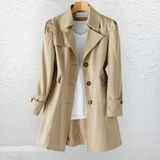 Veyressa - Vintage trench kaput