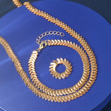 Madeleine™ – Elegantna, bezvremenska, rafinirana parura