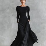 Rubi™ Elegantan Maxikleid