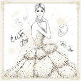 Cyrell - Set Elegancije u Casual Stilu