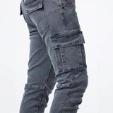 VALERO LYON | KARGO PANTALONE