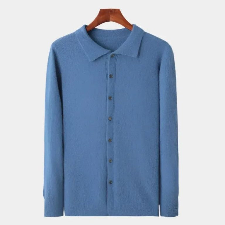 Adam™ | Kardigan Polo