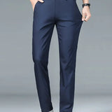 Adrian™ | Pantalone od Bambu Fibrama