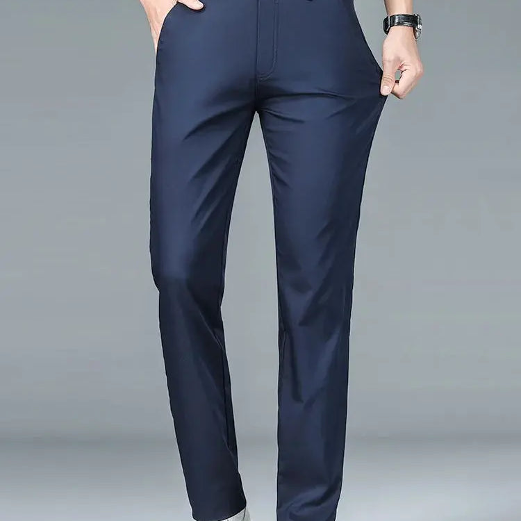 Adrian™ | Pantalone od Bambu Fibrama